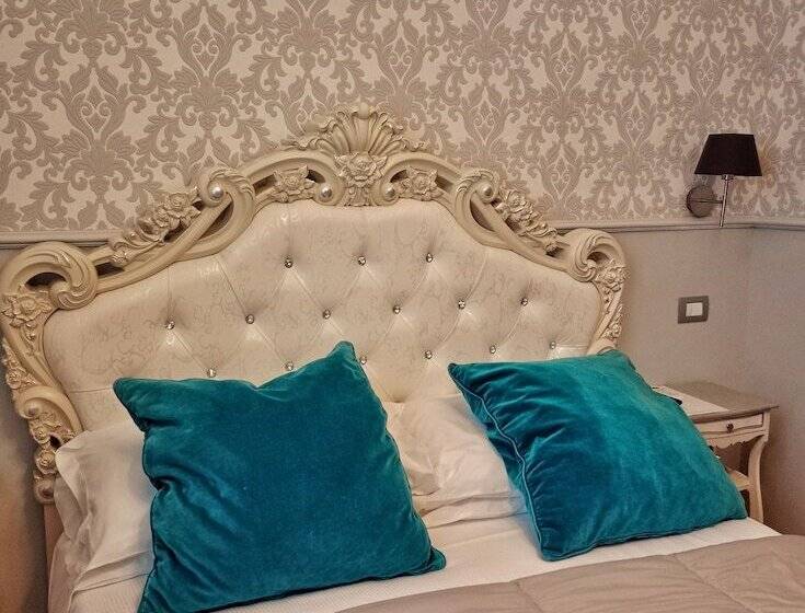 Номер Стандарт, Relais Toti Beb Bed E Breakfast