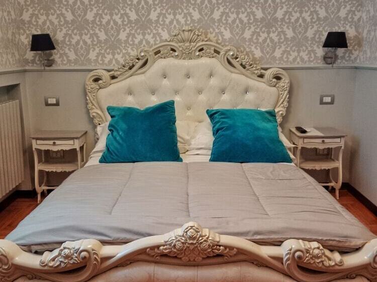 标准间, Relais Toti Beb Bed E Breakfast