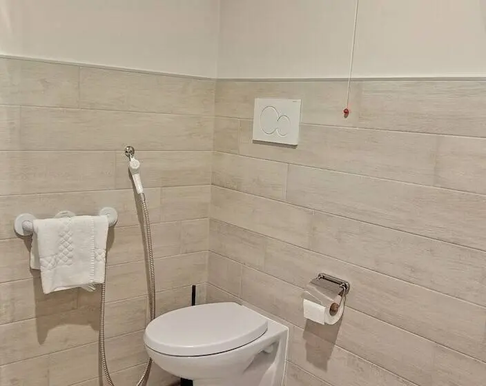 コンフォーとスイートルーム, Relais Toti Beb Bed E Breakfast
