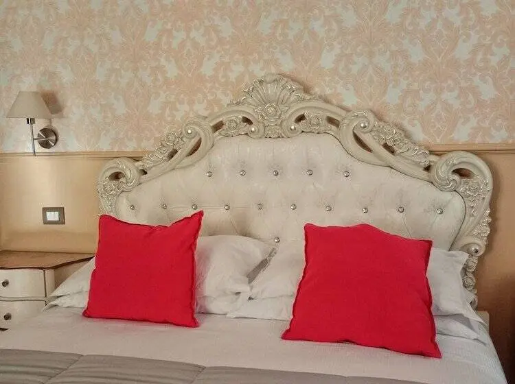 コンフォーとスイートルーム, Relais Toti Beb Bed E Breakfast