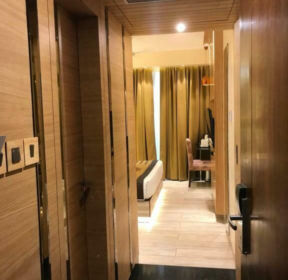 수피리어 룸, Jrd Pride Business