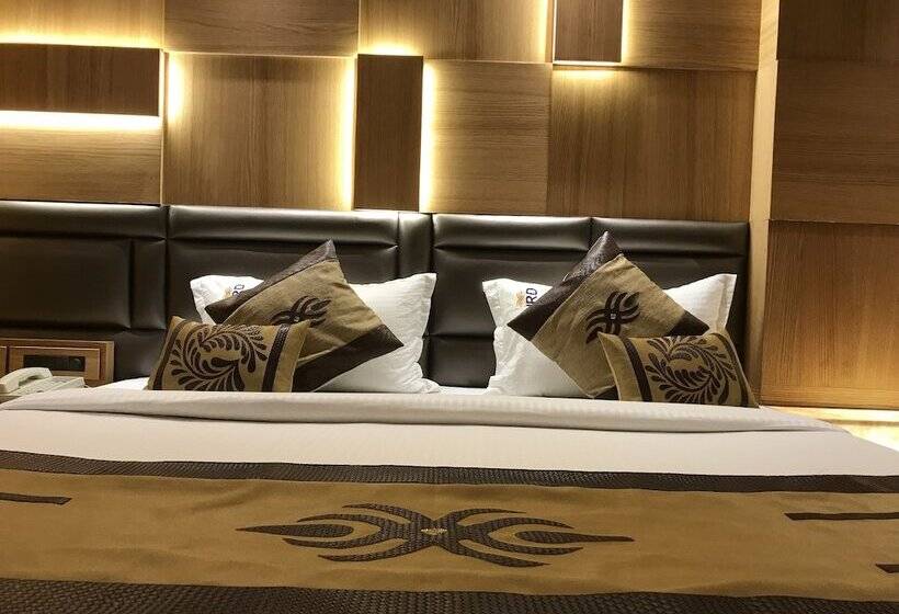 수피리어 룸, Jrd Pride Business