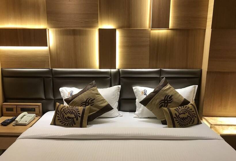 수피리어 룸, Jrd Pride Business