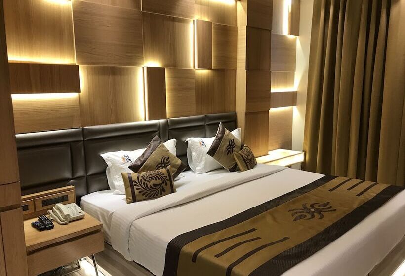 수피리어 룸, Jrd Pride Business