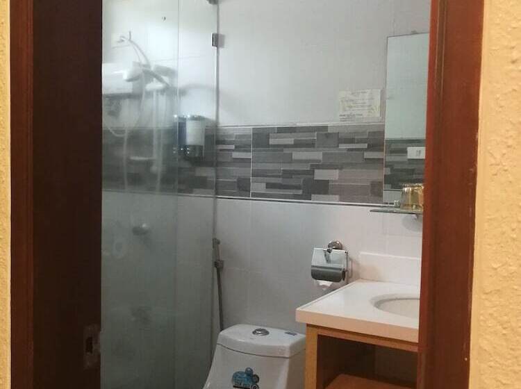 اتاق استاندارد, Pearl Vista De Coron Resort