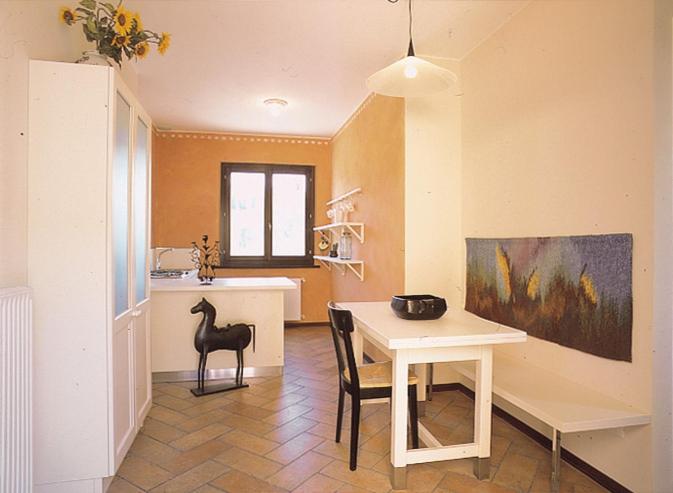 آپارتمان 2 خوابه, Agriturismo Grillo Iole Winery