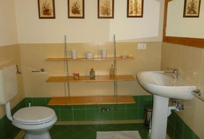 آپارتمان 2 خوابه, Agriturismo Grillo Iole Winery