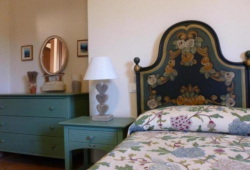 آپارتمان 2 خوابه, Agriturismo Grillo Iole Winery