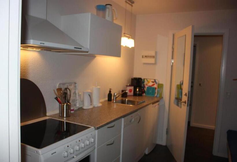 דירת חדר, Bremsmaj Farm Holiday