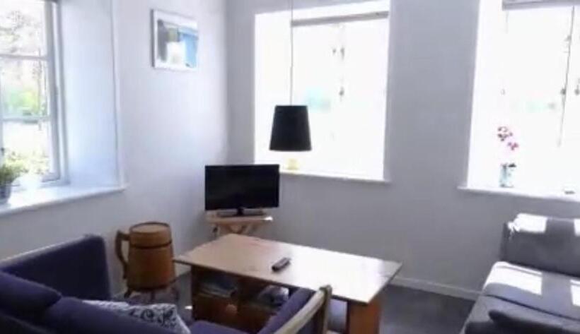 Апартаменты 2 Спальни, Bremsmaj Farm Holiday