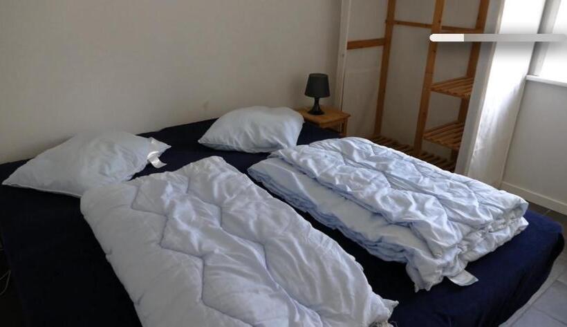 דירת שני חדרים, Bremsmaj Farm Holiday