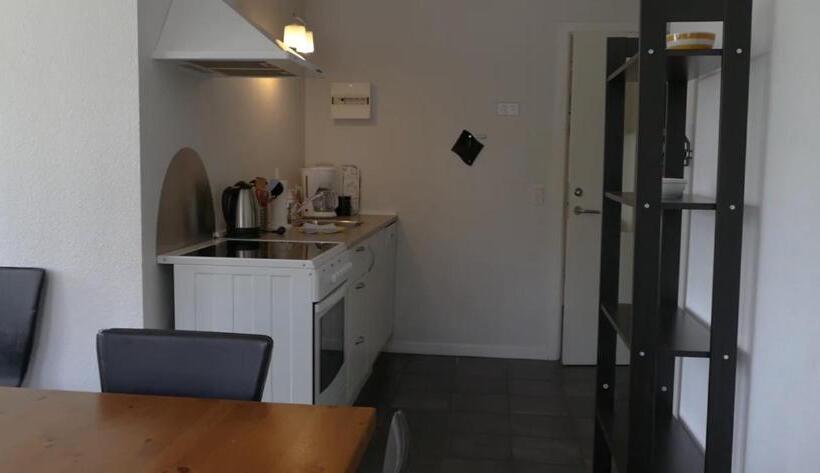 דירת שני חדרים, Bremsmaj Farm Holiday