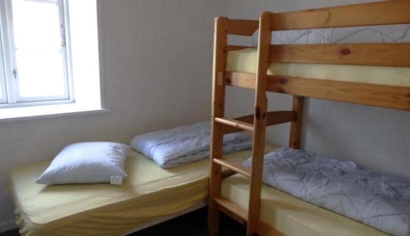 דירת חדר, Bremsmaj Farm Holiday