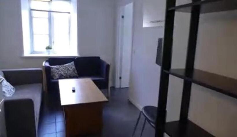 דירת שני חדרים, Bremsmaj Farm Holiday