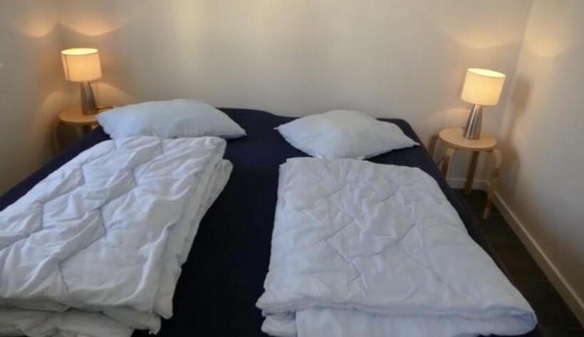 Апартаменты 2 Спальни, Bremsmaj Farm Holiday