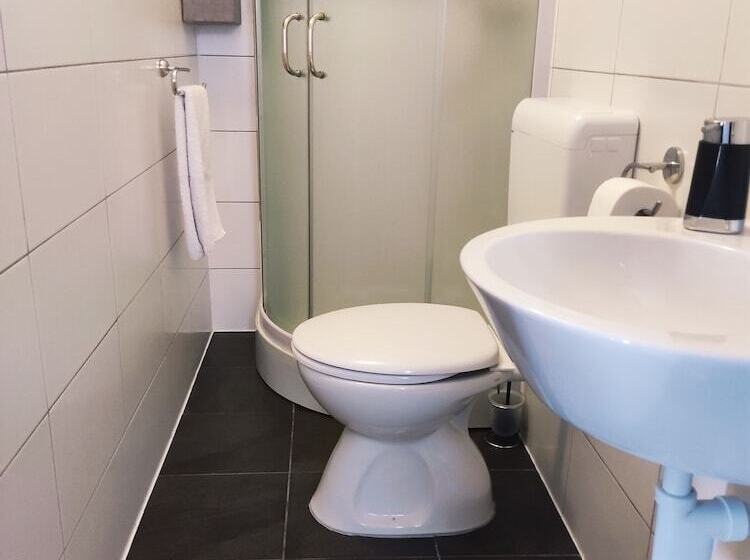 اتاق استاندارد, Guest House Exalto