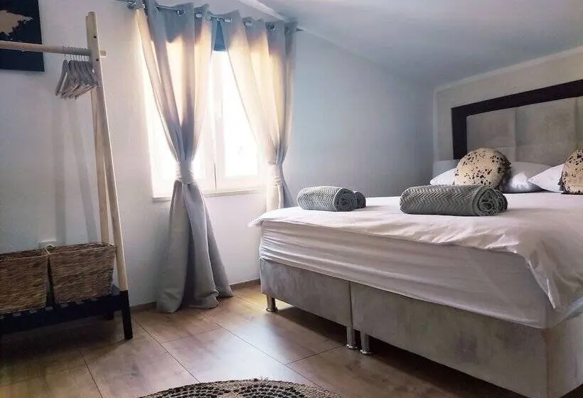 Standard-huone, Guest House Exalto