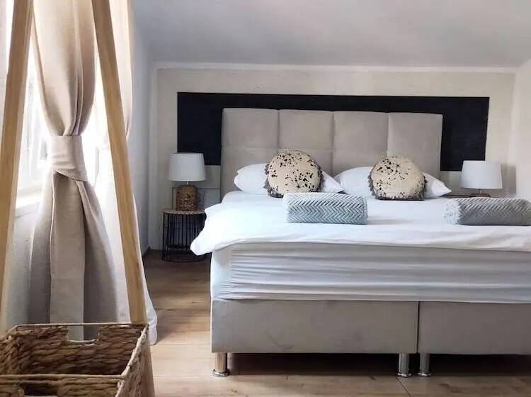 Standard-huone, Guest House Exalto