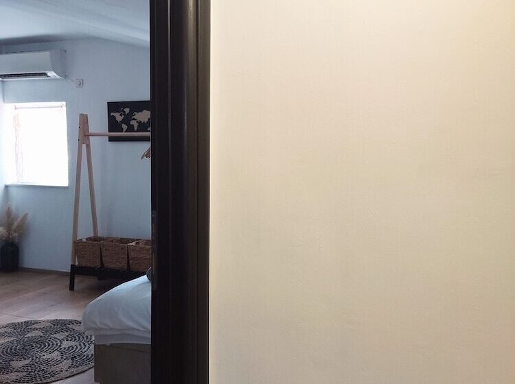 اتاق استاندارد, Guest House Exalto