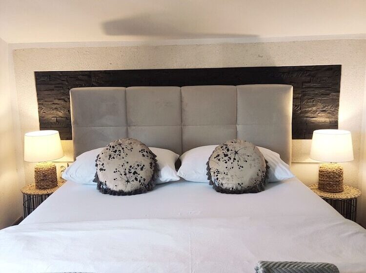 اتاق استاندارد, Guest House Exalto