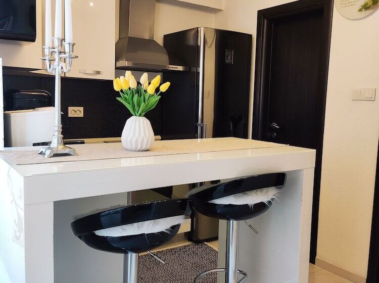 استودیوی استاندارد, Guest House Exalto