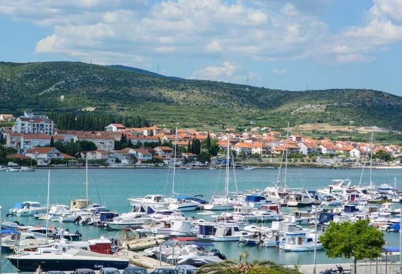 اتاق استاندارد, Guest House Exalto