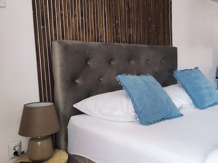 اتاق استاندارد, Guest House Exalto