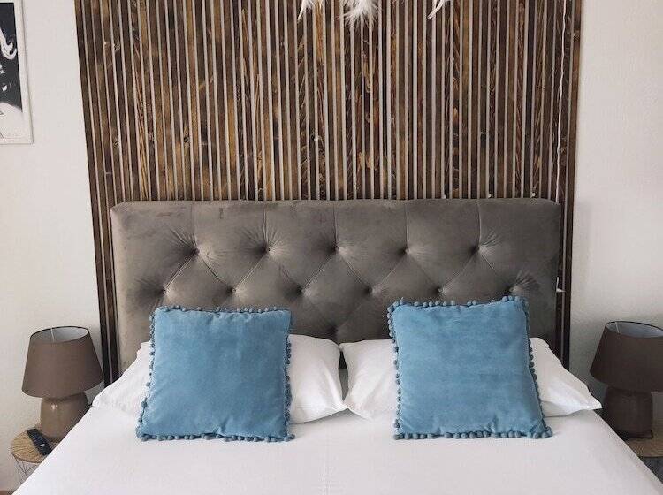 اتاق استاندارد, Guest House Exalto