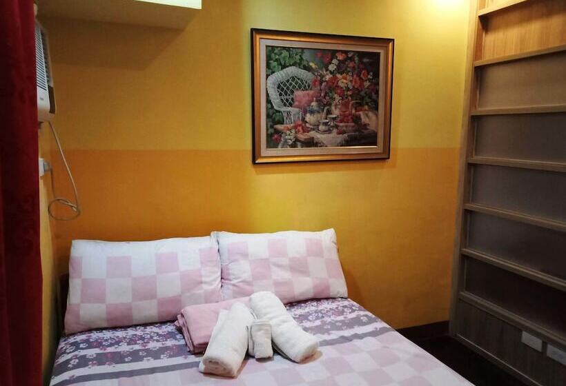 شقة أساسية غرفة واحدة, Ridgewood Towers Condotel