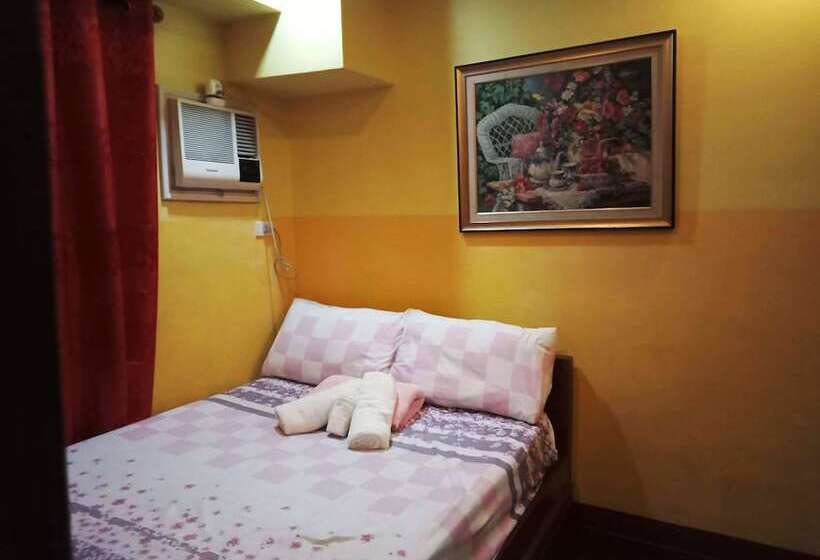 شقة أساسية غرفة واحدة, Ridgewood Towers Condotel