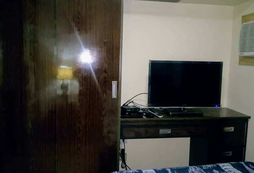 شقة كومفورت غرفة نوم واحدة, Ridgewood Towers Condotel