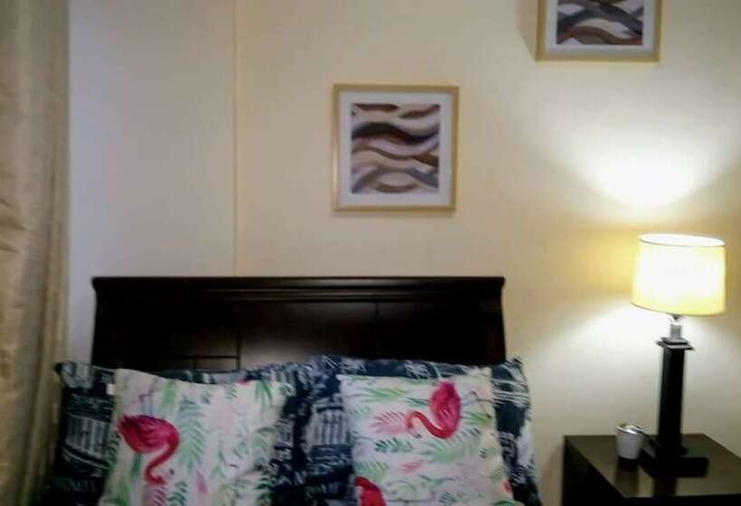 شقة كومفورت غرفة نوم واحدة, Ridgewood Towers Condotel