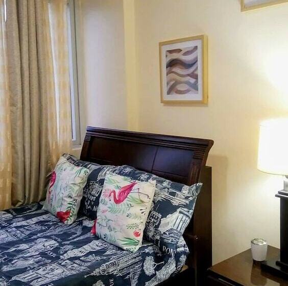 شقة كومفورت غرفة نوم واحدة, Ridgewood Towers Condotel