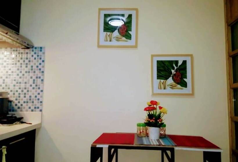 شقة كومفورت غرفة نوم واحدة, Ridgewood Towers Condotel