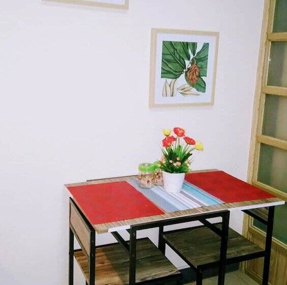 شقة كومفورت غرفة نوم واحدة, Ridgewood Towers Condotel