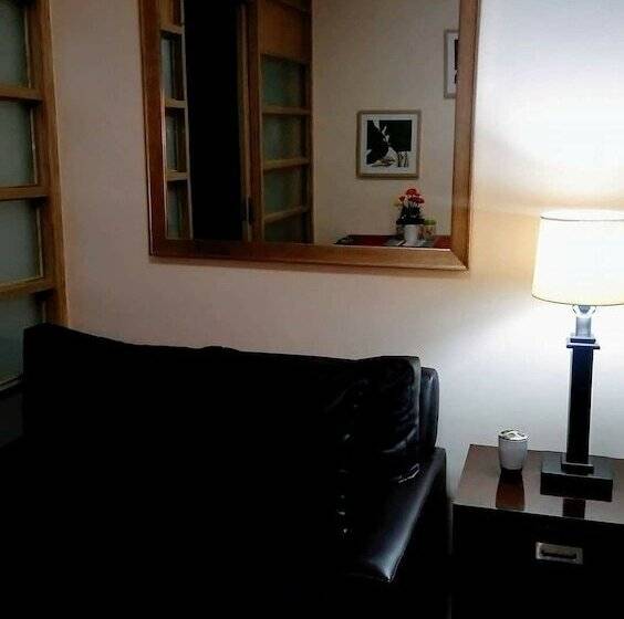 Апартаменты Комфорт 1 Спальня, Ridgewood Towers Condotel