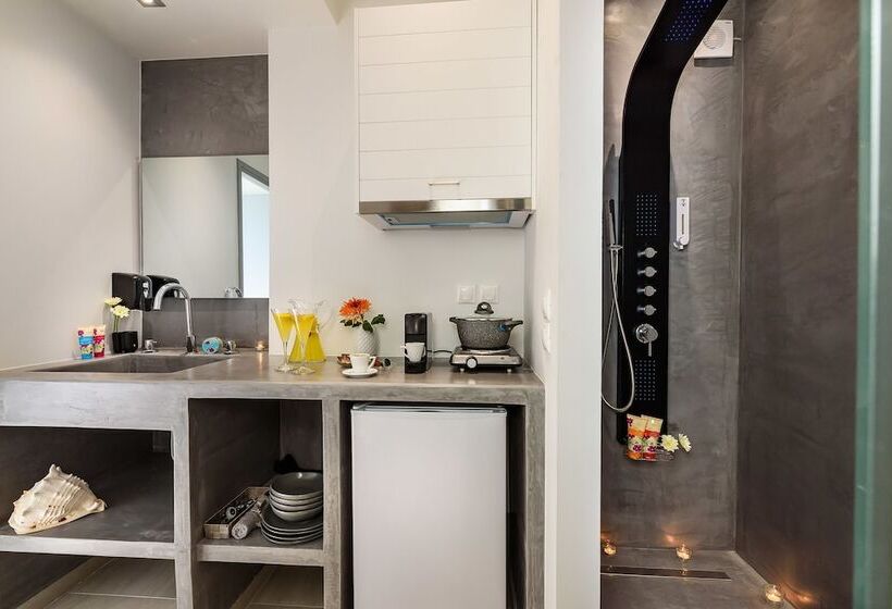 Appartement Confort 1 Chambre, Solar Apartments