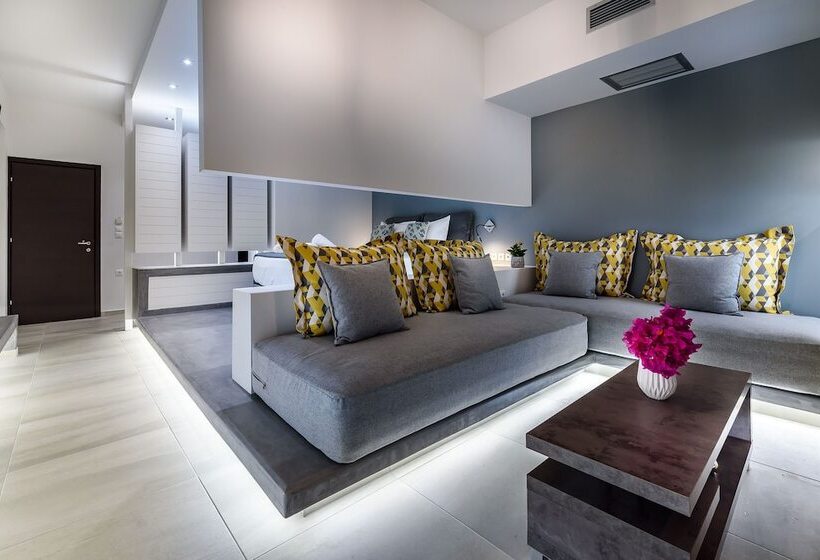 Appartement Confort 1 Chambre, Solar Apartments