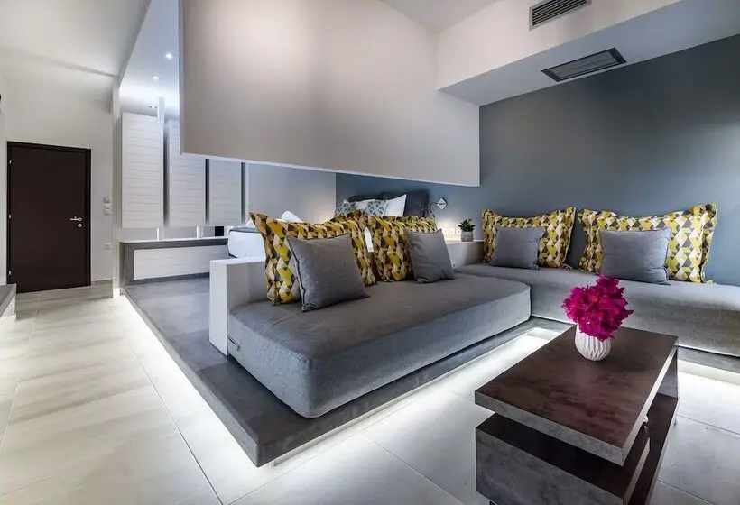 آپارتمان راحتی 1 خوابه, Solar Apartments