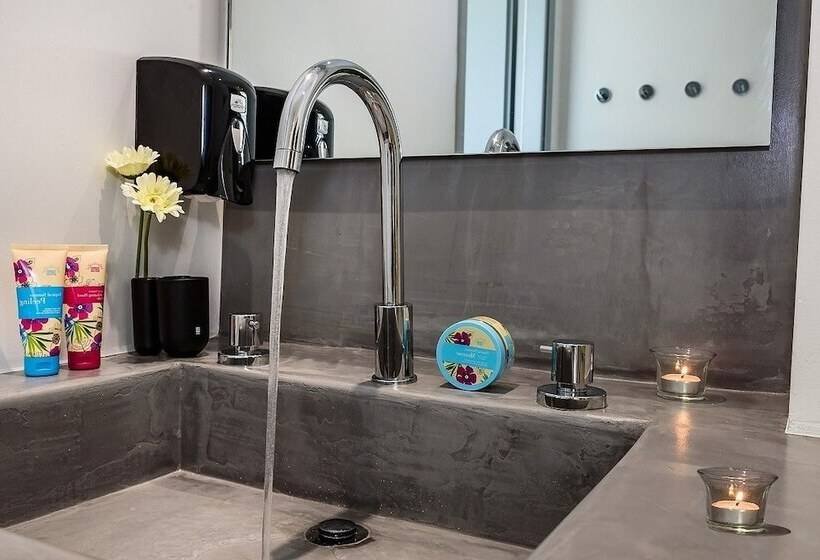 Appartement Confort 1 Chambre, Solar Apartments