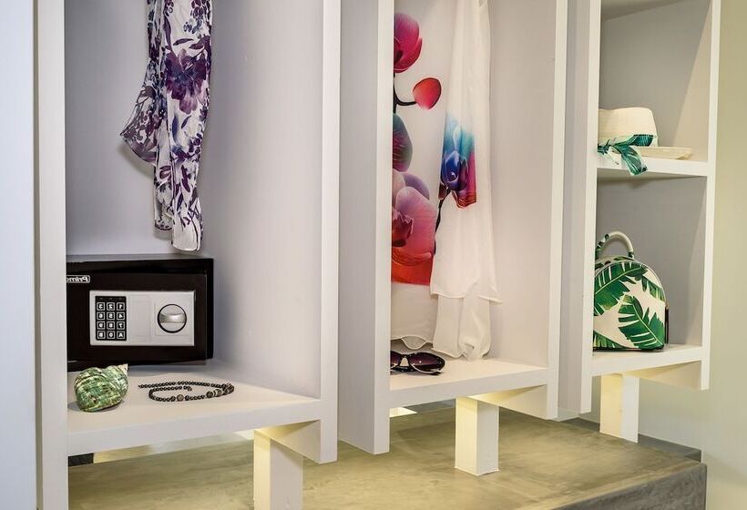 Appartement Confort 1 Chambre, Solar Apartments