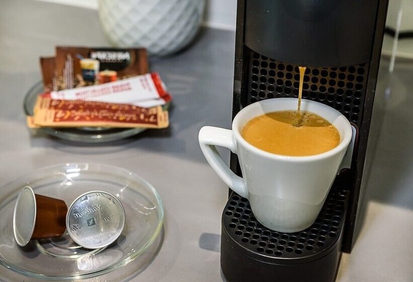 Appartement Confort 1 Chambre, Solar Apartments