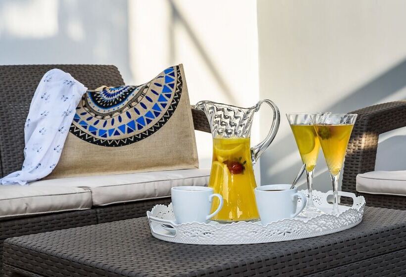 Appartement Confort 1 Chambre, Solar Apartments