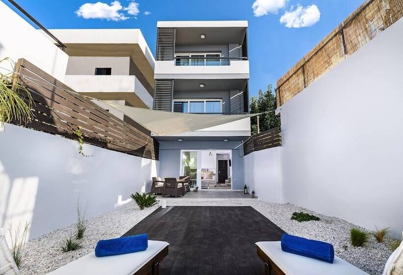 Appartement Confort 1 Chambre, Solar Apartments