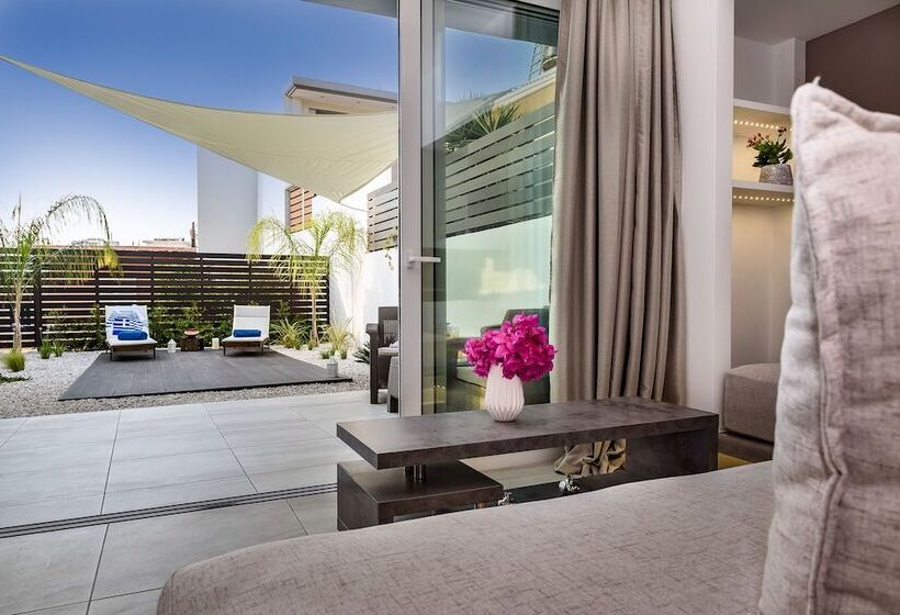 Appartement Confort 1 Chambre, Solar Apartments