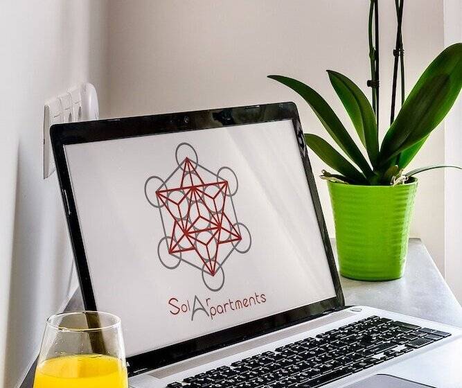 Appartement Confort 1 Chambre, Solar Apartments