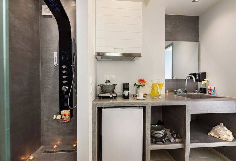 Appartement Confort 1 Chambre, Solar Apartments