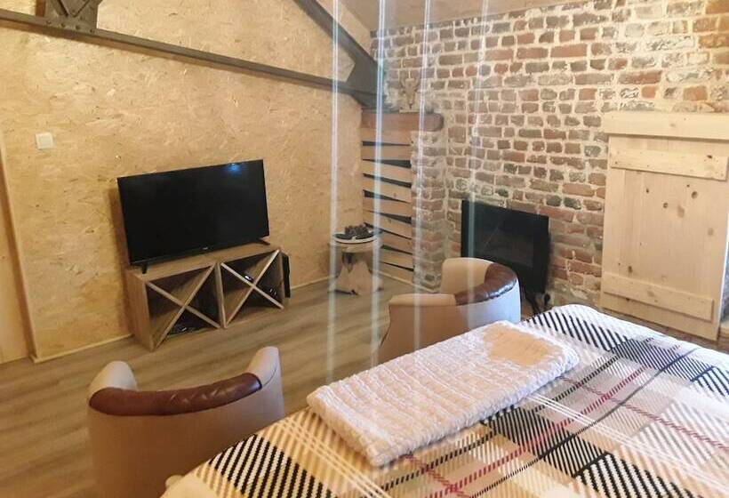 חדר סטנדרט, Lomalienne