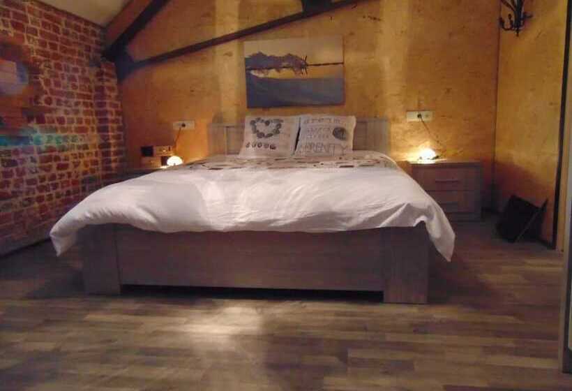 חדר סטנדרט, Lomalienne