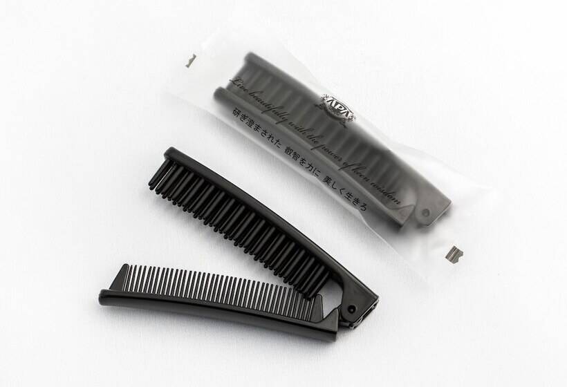 غرفة قياسية, Apa Hotel Yodoyabashi Kitahama Ekimae